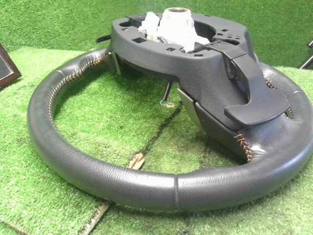 【中古】XV DBA-GT7 ステアリングホイール ハンドル 34312FL081VH 自社品番250276 K1X