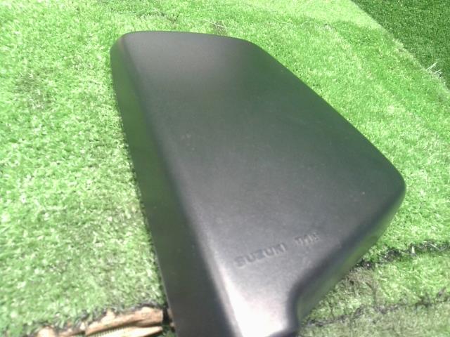 【中古】ジムニー E-JA22W 左ドアミラー サイドミラー 84702-82CA0-5PK 自社品番250288 Y33