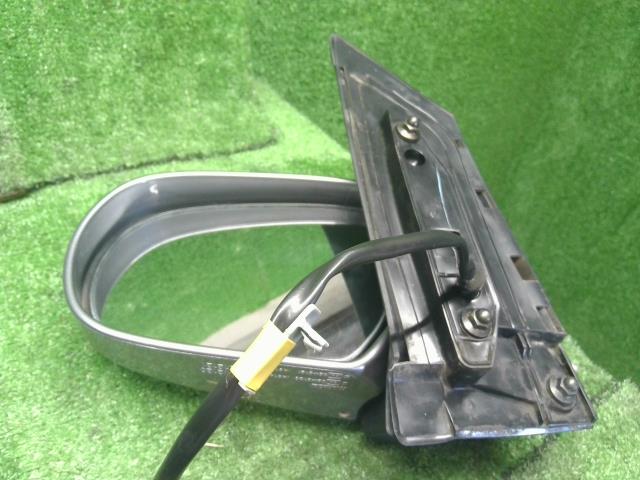 【中古】MPV UA-LW3W 左ドアミラー サイドミラー L081-69-180C 自社在庫250290 29Y