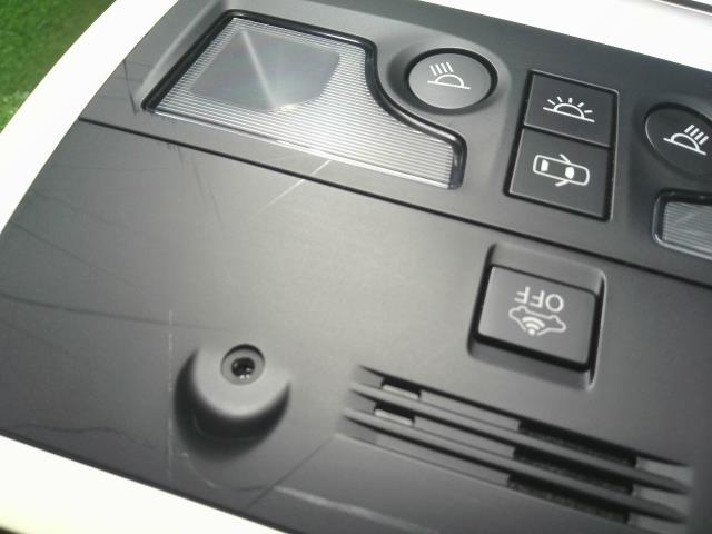 【中古】レクサス GS DBA-GRL11 ルームランプ 前側 81206-30200-A0 自社品番250299 085