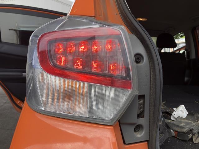 【中古】XV DAA-GPE 左テールランプ 84912FJ350 自社品番250300 G2U