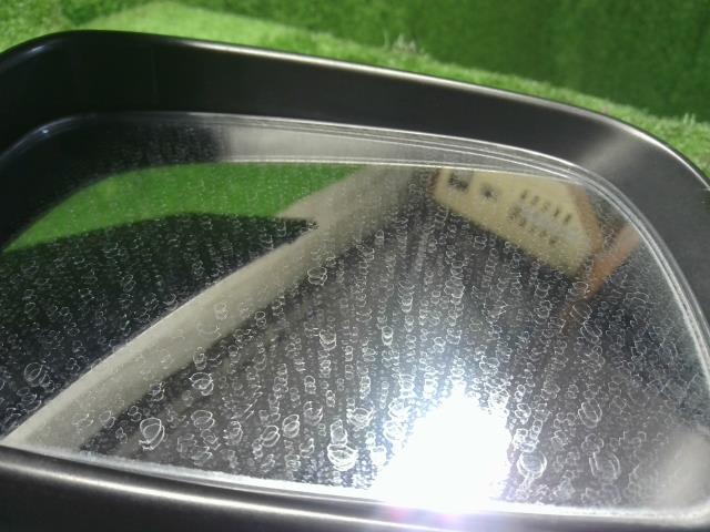 【中古】プリウス ZA-NHW20 右ドアミラー サイドミラー 87910-47090 自社品番250309 1C0