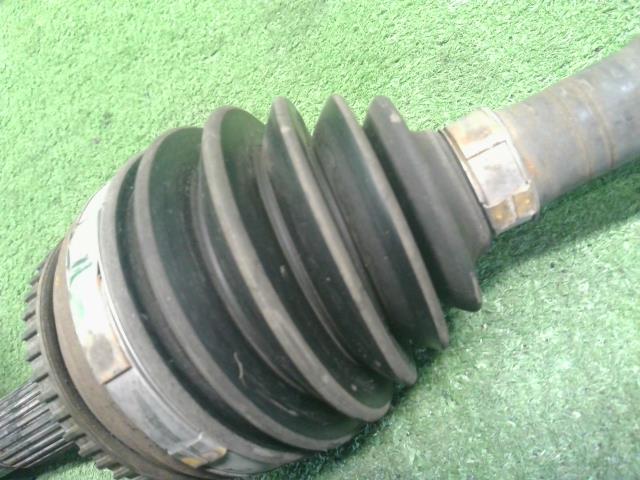 【中古】プリウス ZA-NHW20 右フロント ドライブシャフト 43410-47020 自社品番250309 1C0