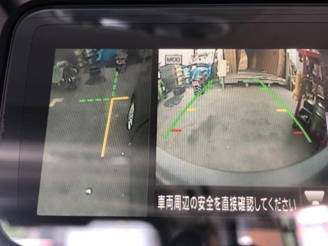 【中古】eKクロススペース 4AA-B35A 左ドアミラー サイドミラー MQ717946 自社品番250332 W37F28