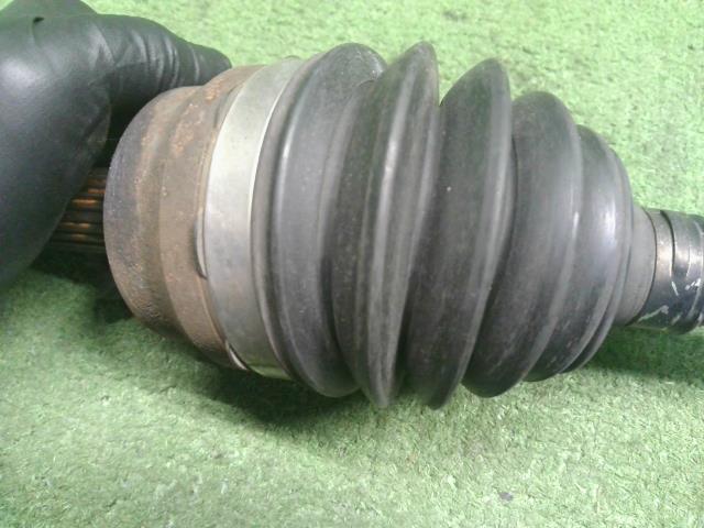 【中古】eKクロススペース 4AA-B35A 右フロントドライブシャフト MQ715060 自社品番250332 W37F28