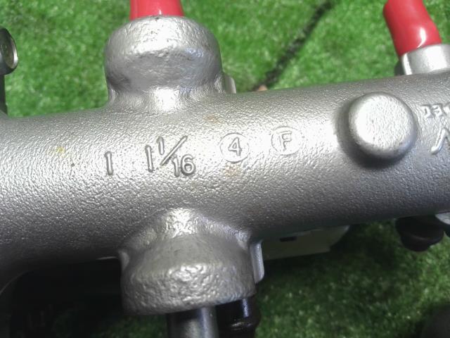 【中古】ヴェゼル DAA-RU3 ブレーキマスター 57032-TX9-305 自社品番250354 G539P