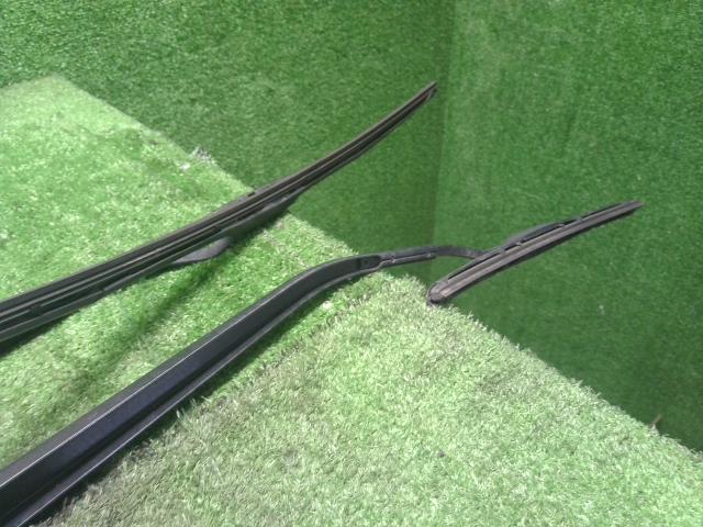 【中古】SX4 DBA-YB22S フロントワイパーアーム 38310-61M10 自社品番250356 ZUM