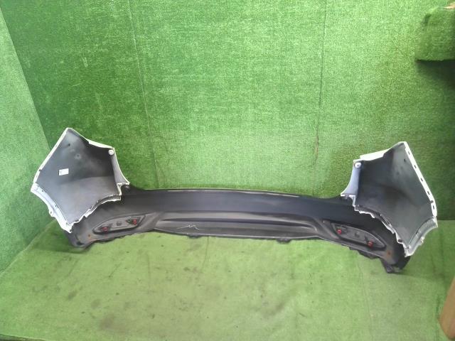 【中古】ヴェゼル DAA-RU3 リアバンパー 71501-T7B-000 自社品番250358 NH788P