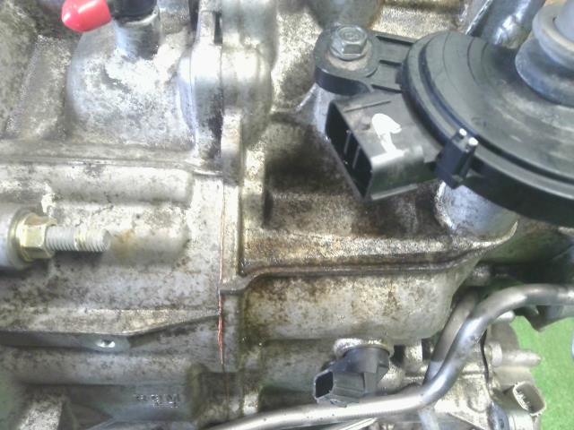 【中古】N-BOX DBA-JF2 オートマチックミッション CVT ターボ 06210-R9M-N10 自社品番250367 NH731P