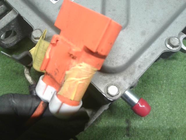 【中古】アイミーブ ZAA-HA3W インバーター 9499A189 自社品番250369 W13