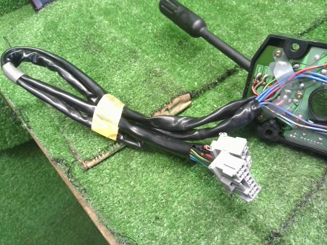 【中古】ミニキャブ V-U44V ディマー コンビネーションスイッチ MB622392 自社品番250371 X08A26