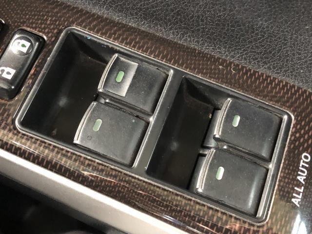 【中古】カムリ DAA-AVV50 パワーウインドウ PWスイッチ 84040-33080 自社品番250372 1G3