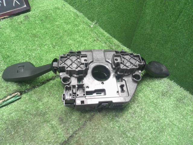 【中古】BMW 3シリーズ LDA-8C20 ディマー コンビネーションスイッチ 61 31 9 351 151 自社品番250375