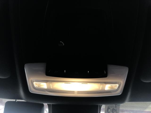 【中古】BMW 3シリーズ LDA-8C20 ルーフライニング トリムセット 自社品番250375