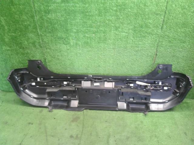 【中古】ハスラー 5AA-MR92S リアバンパー セット 71811-59S00-5PK 自社品番250376 ZYW