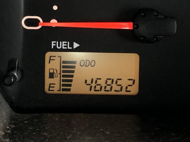 【中古】ハイゼット EBD-S211P スピードメーター 83220-B5A80 自社品番250419 W09