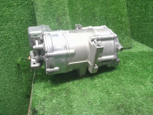 【中古】キックス 6AA-RP15 エアコン AC コンプレッサー 92600 6XK1A 自社品番250422 QAB