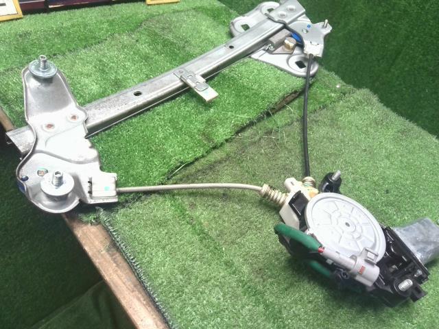 【中古】コペン ABA-L880K 左ドアレギュレーターモーター 85720-97205 自社品番250446 S30