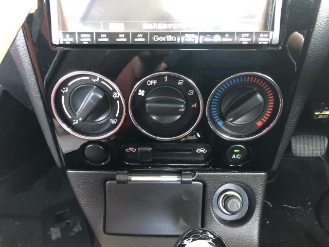 【中古】コペン ABA-L880K エアコン AC スイッチパネル 55910-97248 自社品番250446 S30