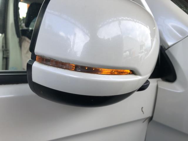 【中古】N-WGN DBA-JH2 右ドアミラー サイドミラー 76208-T6G-J71 自社品番250454 NH624P