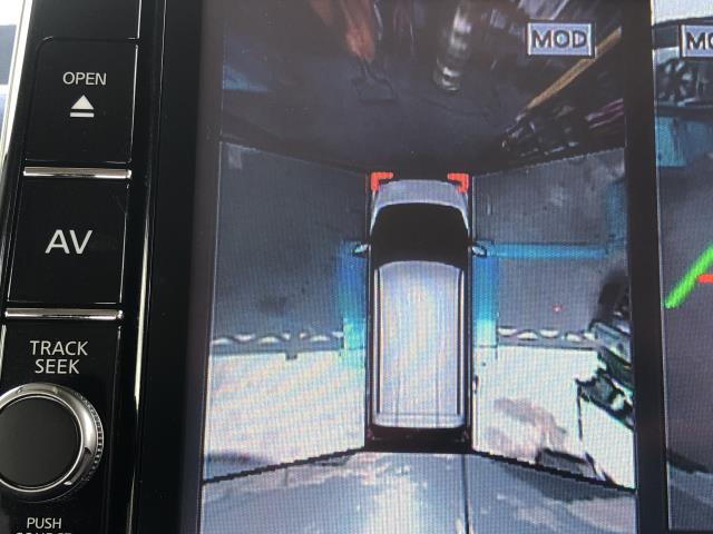 【中古】eKクロス 5AA-B37W 左ドアミラー サイドミラー MQ716144 自社品番250472 U17