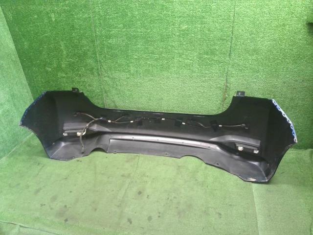 【中古】ノート DAA-HE12 リアバンパー HZ502-8A84A 自社品番250473 RAY