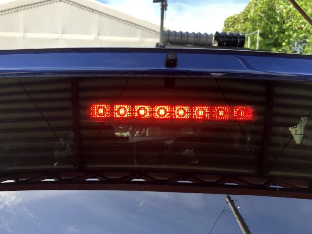 【中古】ノート DAA-HE12 ハイマウントストップランプ 26590-5WK5A 自社品番250473 RAY