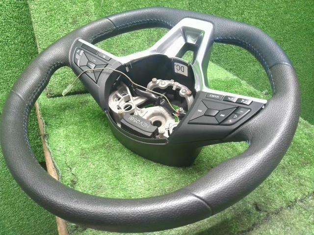 【中古】ノート DAA-HE12 ステアリングホイール ハンドル 48430-1A40E 自社品番250473 RAY