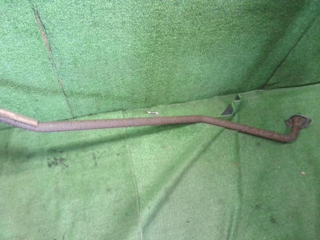 【中古】ゼスト DBA-JE1 フロントエキゾーストパイプ マフラー 自社品番250478 NH716M