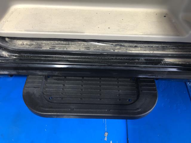 【中古】エブリィ ABA-DA17W 電動サイドステップ 71610-68H02 自社品番250485 ZJ3