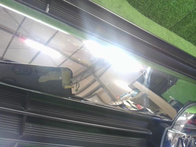 【中古】デイズ DBA-B21W ラジエーター フロントグリル カメラ付 62300-6A06F 自社品番250490 CBA