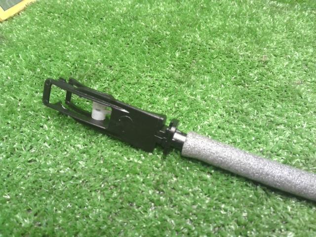 【中古】VW ポロ DBA-6RCBZ 右フロントドアロック 5K2837016B 自社品番250499