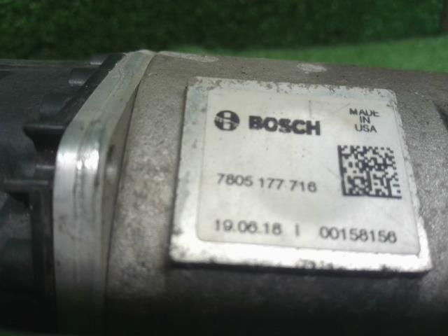 【中古】ジープ チェロキー ABA-KL24 ステアリングギアボックス ラック 自社品番250501