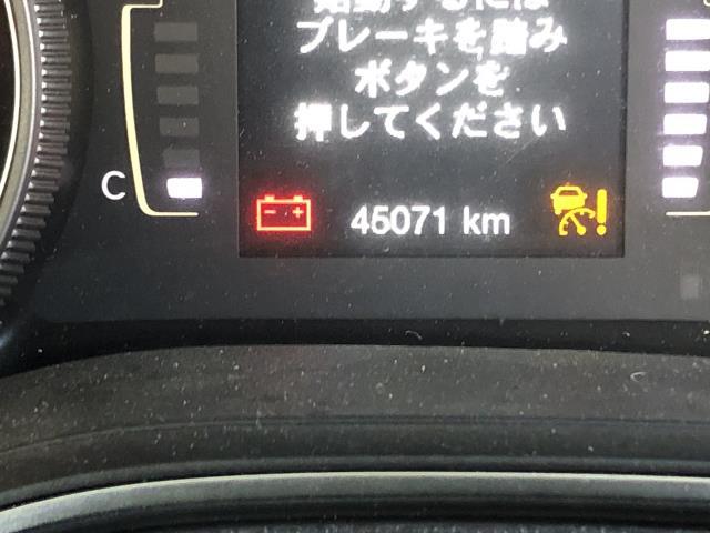 【中古】ジープ チェロキー ABA-KL24 スピードメーター 自社品番250501