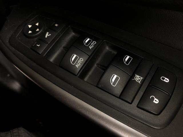 【中古】ジープ チェロキー ABA-KL24 パワーウインドウ PWスイッチ 自社品番250501