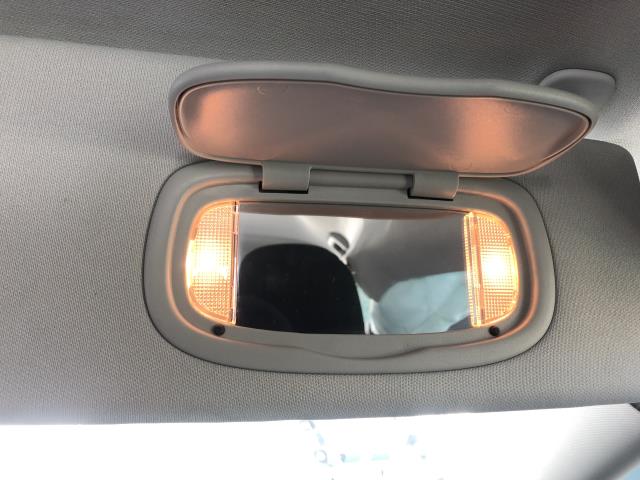 【中古】ジープ チェロキー ABA-KL24 サンバイザー 自社品番250501