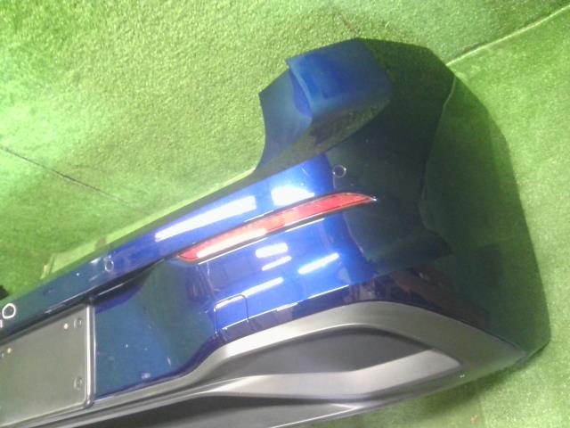 【中古】VW ゴルフヴァリアント 3AA-CDDLAV リアバンパー 自社品番250502
