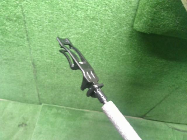 【中古】VW ゴルフヴァリアント 3AA-CDDLAV 左フロントドアロック 自社品番250502