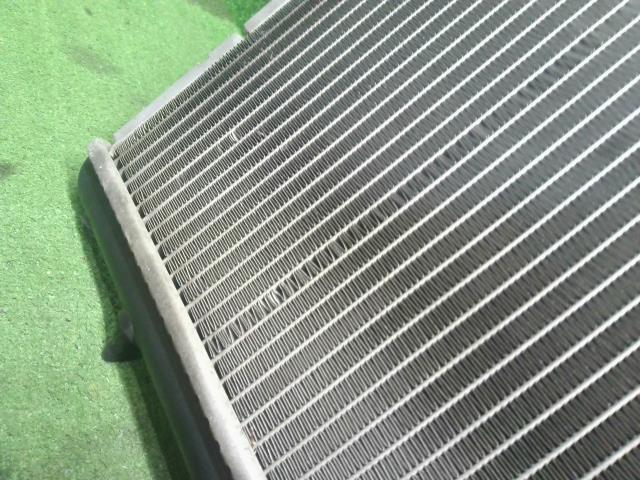 【中古】プジョー 208 ABA-A9HN01 ラジエーター 自社品番250503