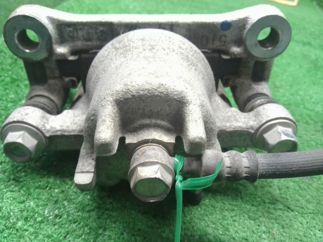 【中古】ミニキャブミーブ ZAB-U67V 右フロント ブレーキ キャリパー 4605B000 自社品番250511 W37
