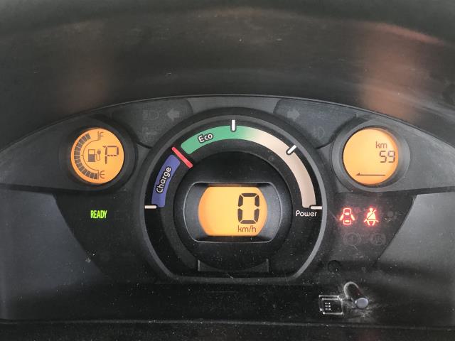 【中古】ミニキャブミーブ ZAB-U67V EVバッテリー 9499C650 9450A004 自社品番250511 W37