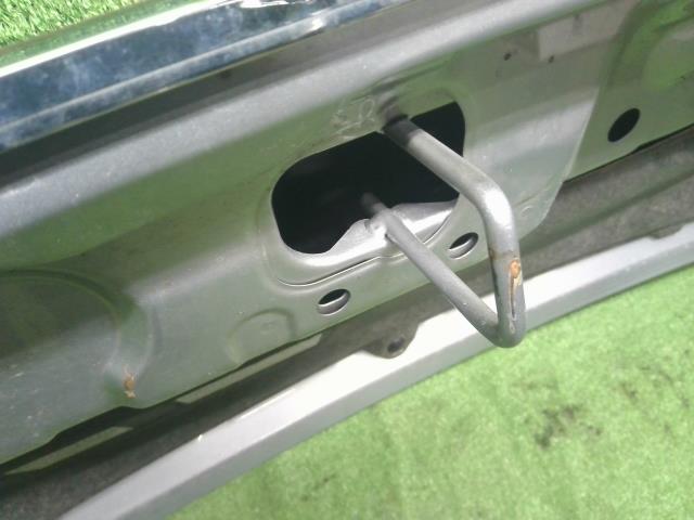 【中古】ムーヴ DBA-LA160S ボンネットフード 53301-B2750- 自社品番250523 S28