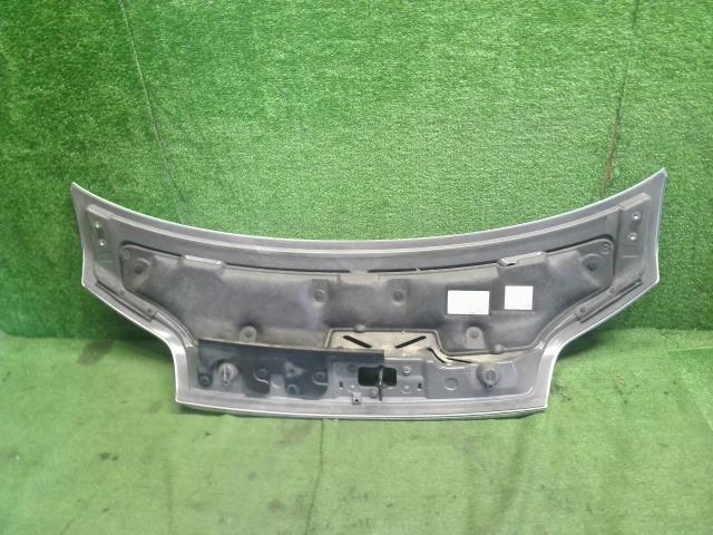 【中古】タント DBA-LA600S ボンネットフード 53301-B2480 自社品番250524 S28