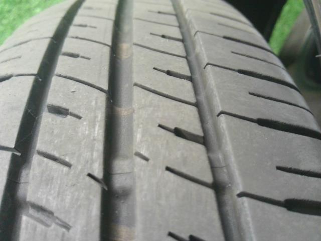 【中古】13インチ 夏 ノーマルタイヤ 145/80R13 4本 オートバックス 22年製 自社品番250527