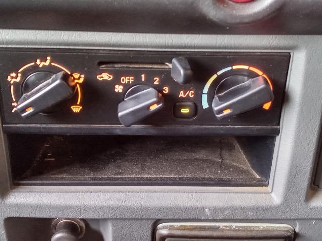 【中古】ミニキャブ GBD-U62T エアコン スイッチ A/Cスイッチパネル 7820A253 自社品番250543 W37