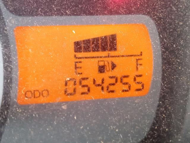 【中古】ミニキャブ GBD-U62T スピードメーター 8100B926 自社品番250543 W37