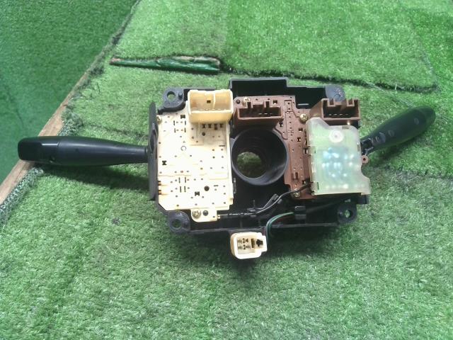 【中古】アルト LA-HA23S ディマー コンビネーションスイッチ 37400-84F20 自社品番250547 ZA4