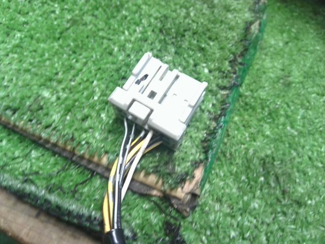 【中古】ライフ CBA-JC2 左ドアミラー サイドミラー 助手席側 76258-SZJ-N31ZF 自社品番250560 R536M