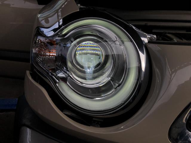 【中古】クロスビー DAA-MN71S 右ヘッドランプ ライト 35120-76R60 自社品番250568 DWY