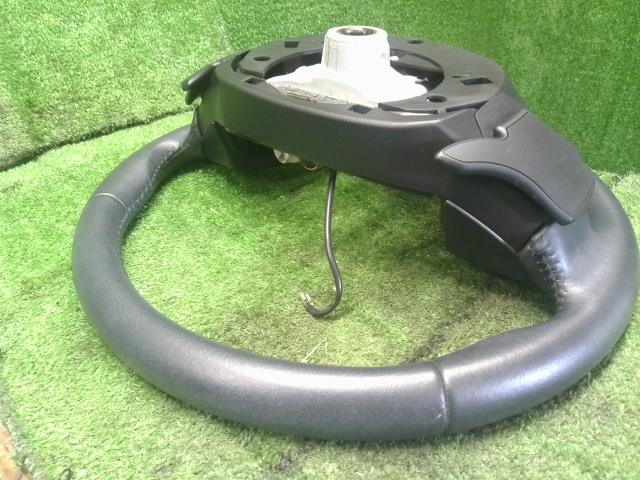 【中古】クロスビー DAA-MN71S ステアリングホイール ハンドル 48110-62RL1-GJL 自社品番250568 DWY